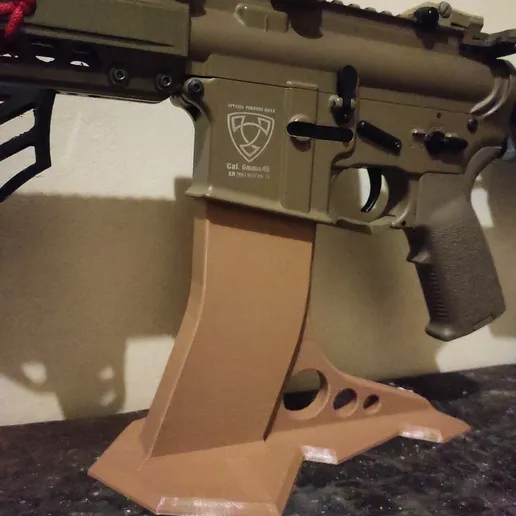 SHOCK Airsoft Team